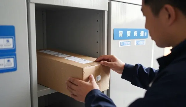从验收交付环节应用看库存托管未来发展方向