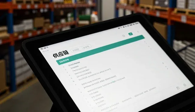 终端商户如何高效使用与维护网络礼品采购平台