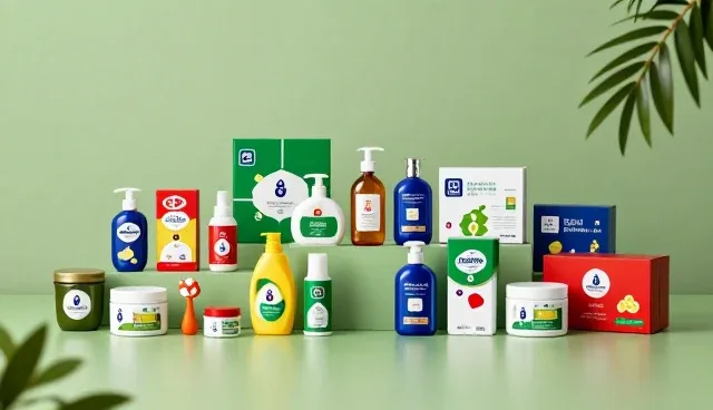 日用百货选型关注点:如何根据场景选择适配产品