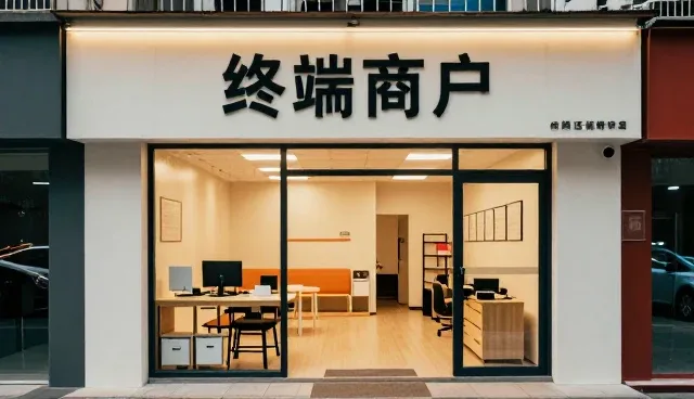 终端商户如何应对办公用品供应的动态变化