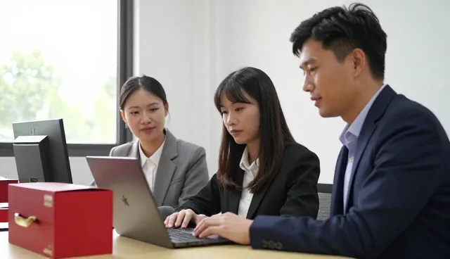 陕西亭树星商贸有限公司服务礼品采购客户,提供礼品采购等支持