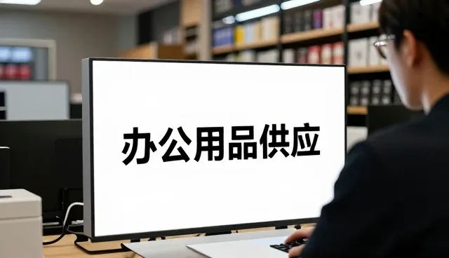 礼品采购等适合哪些应用环境？