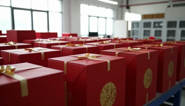 礼品采购行业库存优化的现实挑战与应对策略