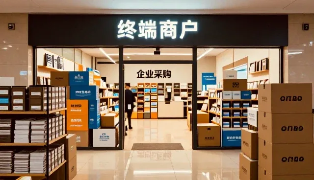 日用百货批发选型中使用与维护建议的重要性